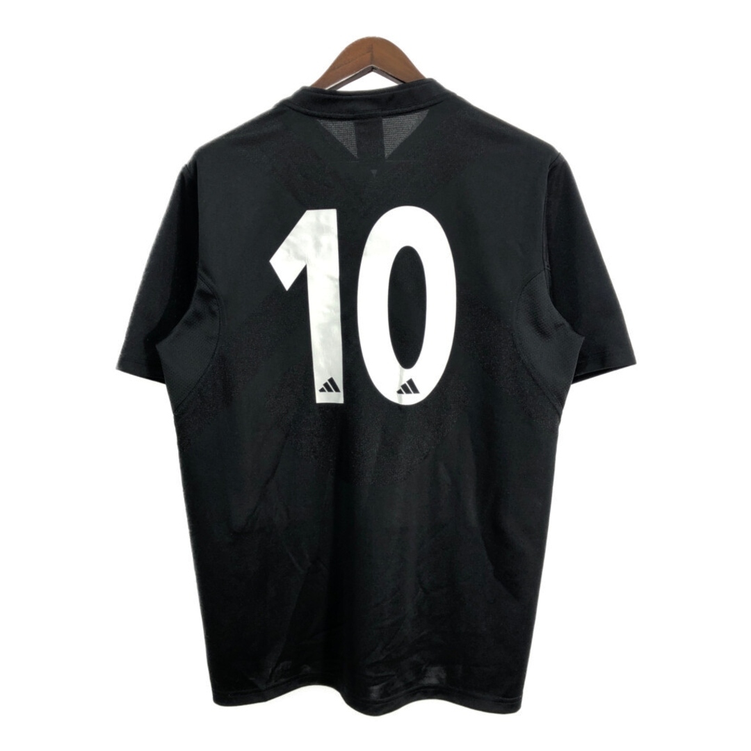 adidas - 00年代 adidas アディダス ALL BLACKS オールブラック adidas - 00年代 adidas アディダス ALL BLACKS オールブラック
