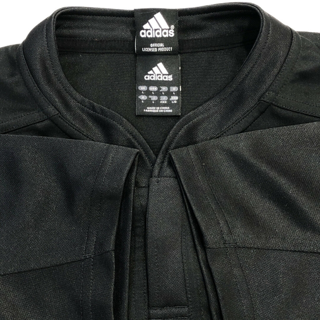 adidas - 00年代 adidas アディダス ALL BLACKS オールブラック adidas - 00年代 adidas アディダス ALL BLACKS オールブラック