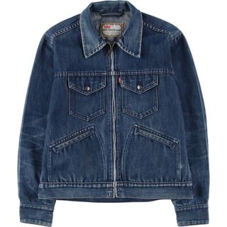 Levi's(Gジャン/デニムジャケット)のフリマアイテム一覧 Levi's(Gジャン/デニムジャケット)のフリマアイテム一覧