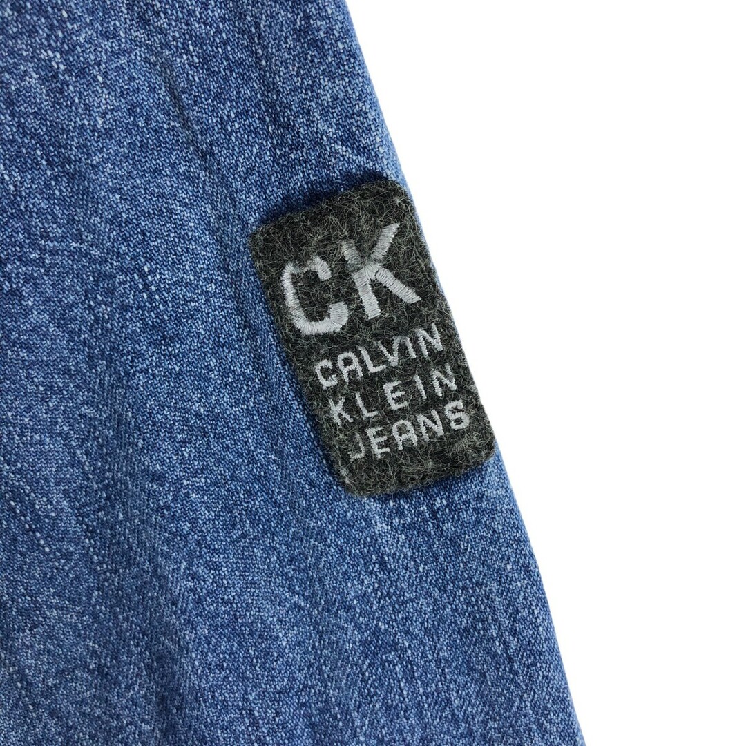 Calvin Klein - 古着 90~00年代 カルバンクライン Calvin klein Calvin Klein - 古着 90~00年代 カルバンクライン Calvin klein