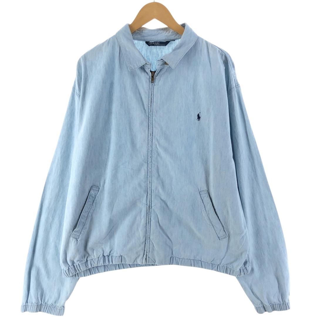 Ralph Lauren - 古着 ラルフローレン Ralph Lauren POLO by Ralph Lauren - 古着 ラルフローレン Ralph Lauren POLO by