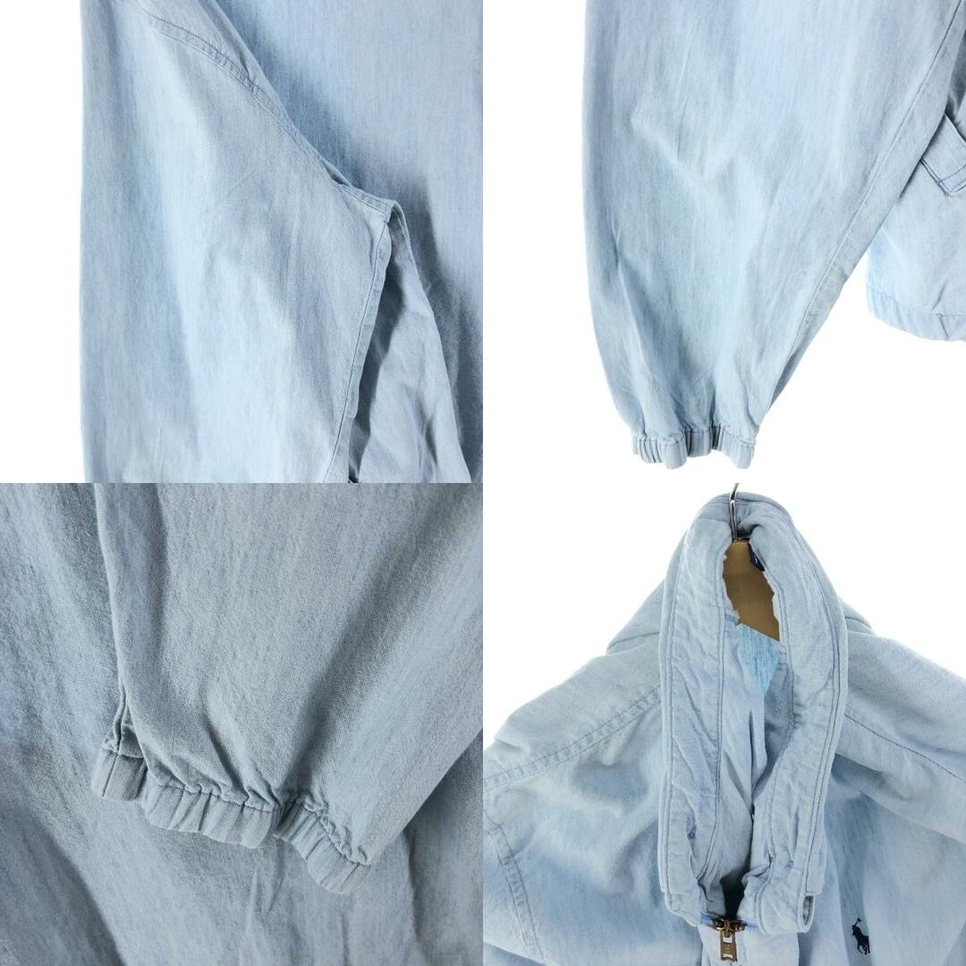 Ralph Lauren - 古着 ラルフローレン Ralph Lauren POLO by Ralph Lauren - 古着 ラルフローレン Ralph Lauren POLO by