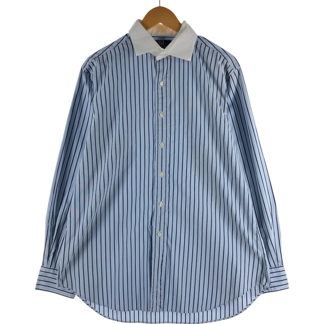 Ralph Lauren - 古着 ラルフローレン Ralph Lauren POLO by Ralph Lauren - 古着 ラルフローレン Ralph Lauren POLO by
