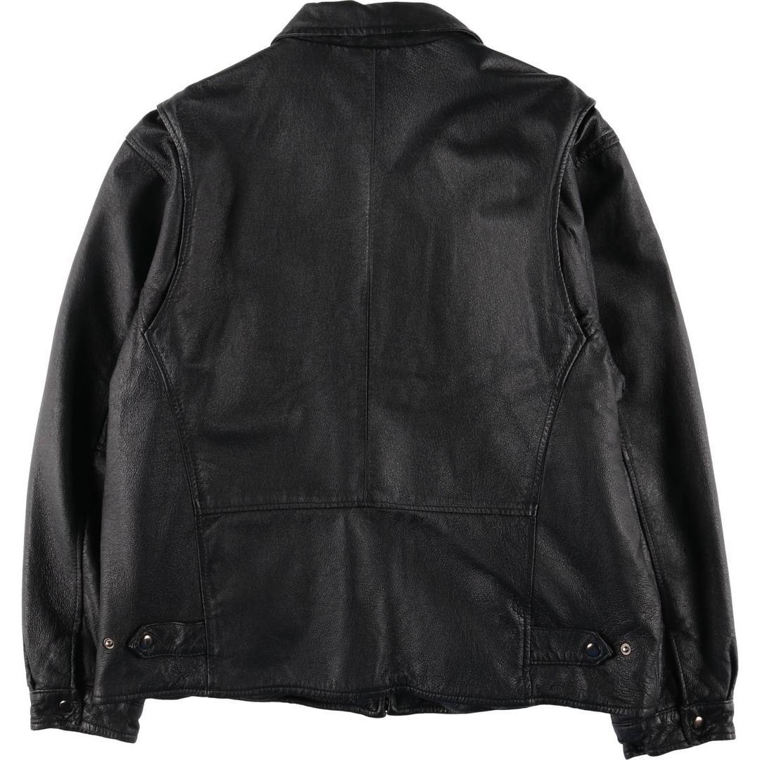 古着 セントジョンズベイ ST.JOHN'S BAY スイングトップタイプ 古着 セントジョンズベイ ST.JOHN'S BAY スイングトップタイプ
