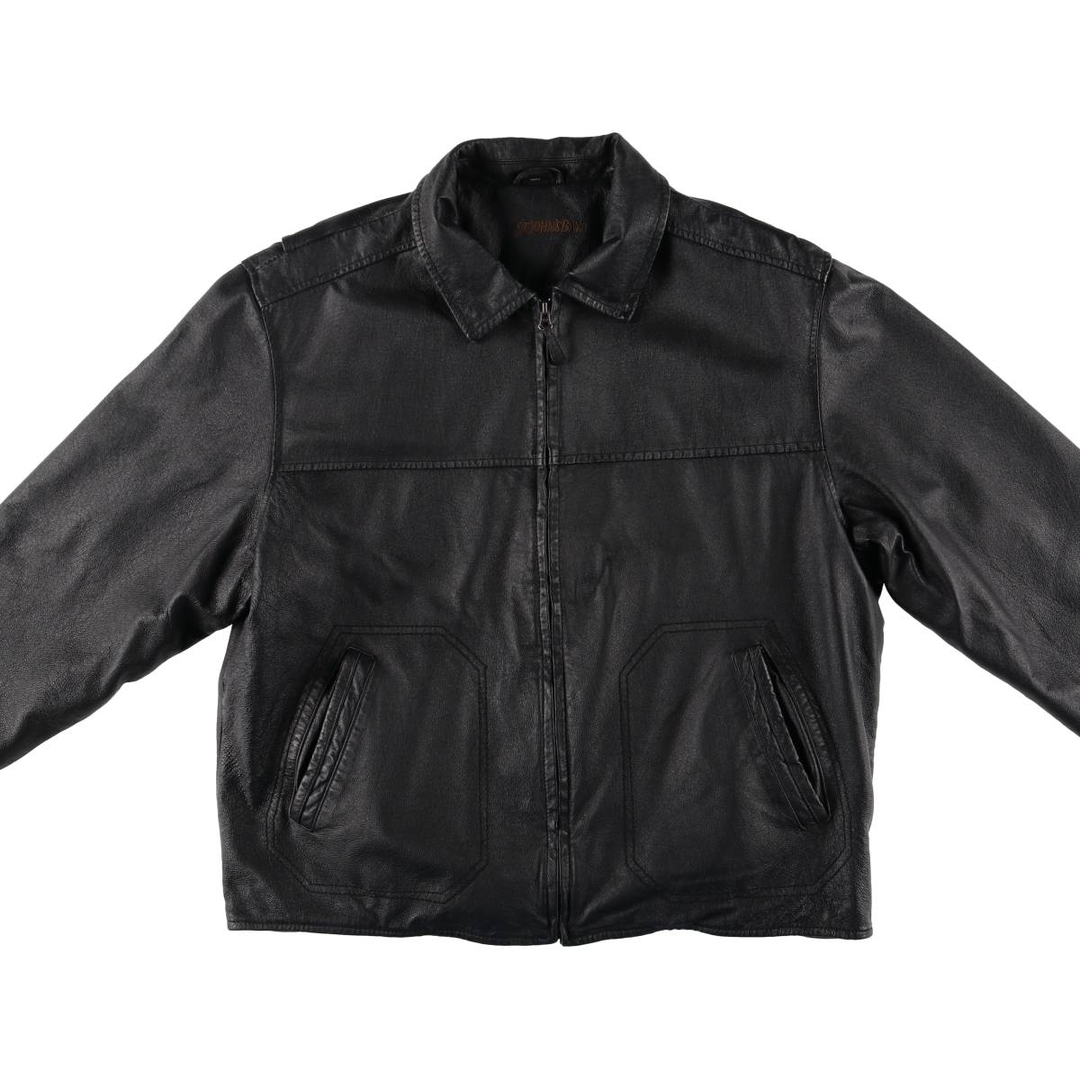 古着 セントジョンズベイ ST.JOHN'S BAY スイングトップタイプ 古着 セントジョンズベイ ST.JOHN'S BAY スイングトップタイプ