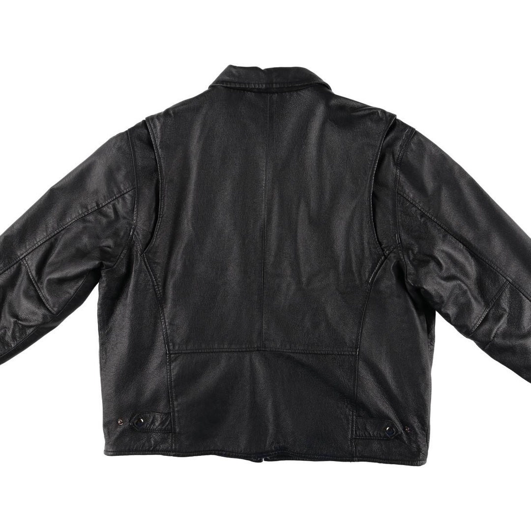 古着 セントジョンズベイ ST.JOHN'S BAY スイングトップタイプ 古着 セントジョンズベイ ST.JOHN'S BAY スイングトップタイプ