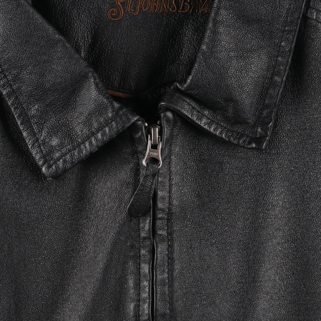 古着 セントジョンズベイ ST.JOHN'S BAY スイングトップタイプ 古着 セントジョンズベイ ST.JOHN'S BAY スイングトップタイプ