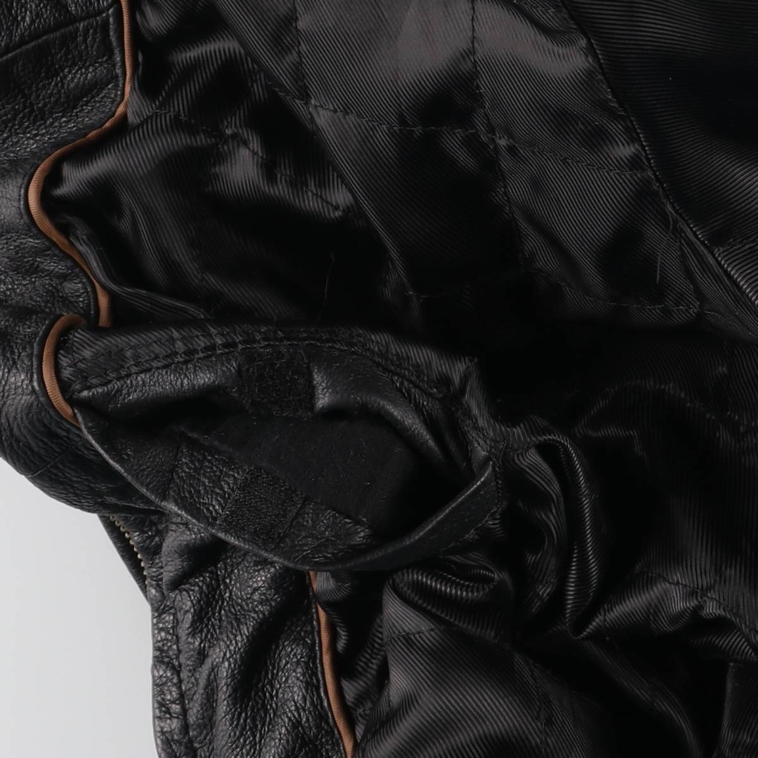 古着 セントジョンズベイ ST.JOHN'S BAY スイングトップタイプ 古着 セントジョンズベイ ST.JOHN'S BAY スイングトップタイプ