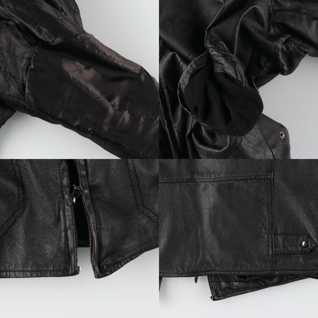 古着 セントジョンズベイ ST.JOHN'S BAY スイングトップタイプ 古着 セントジョンズベイ ST.JOHN'S BAY スイングトップタイプ