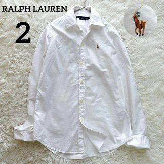 Ralph Lauren - ビンテージ 80s ラルフローレン シルク silk Ralph Lauren - ビンテージ 80s ラルフローレン シルク silk