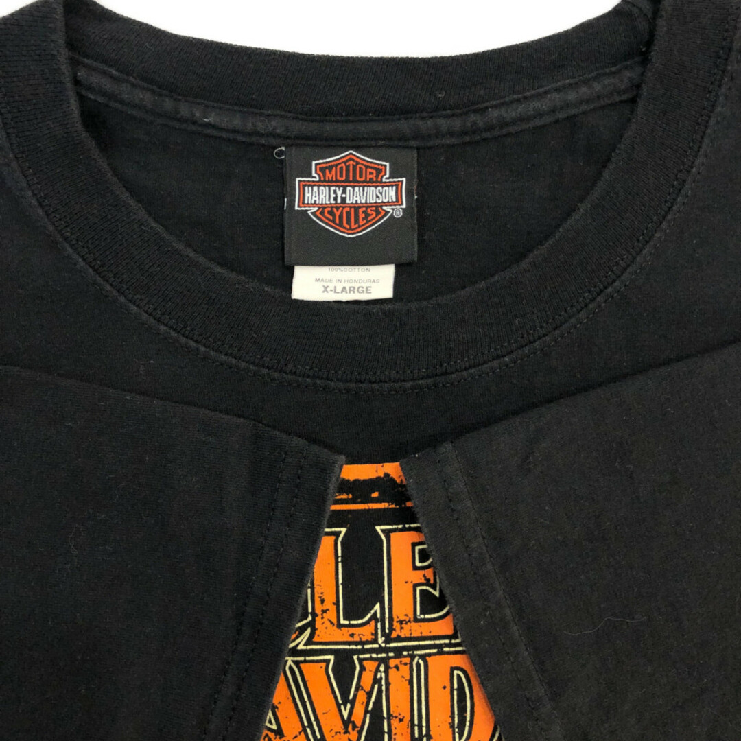Harley Davidson - HARLEY DAVIDSON ハーレーダビッドソン 半袖 Harley Davidson - HARLEY DAVIDSON ハーレーダビッドソン 半袖