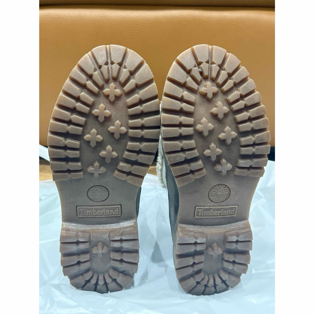 Timberland - 希少!!【ティンバーランド ブーツ 23cm】の通販 Timberland - 希少!!【ティンバーランド ブーツ 23cm】の通販