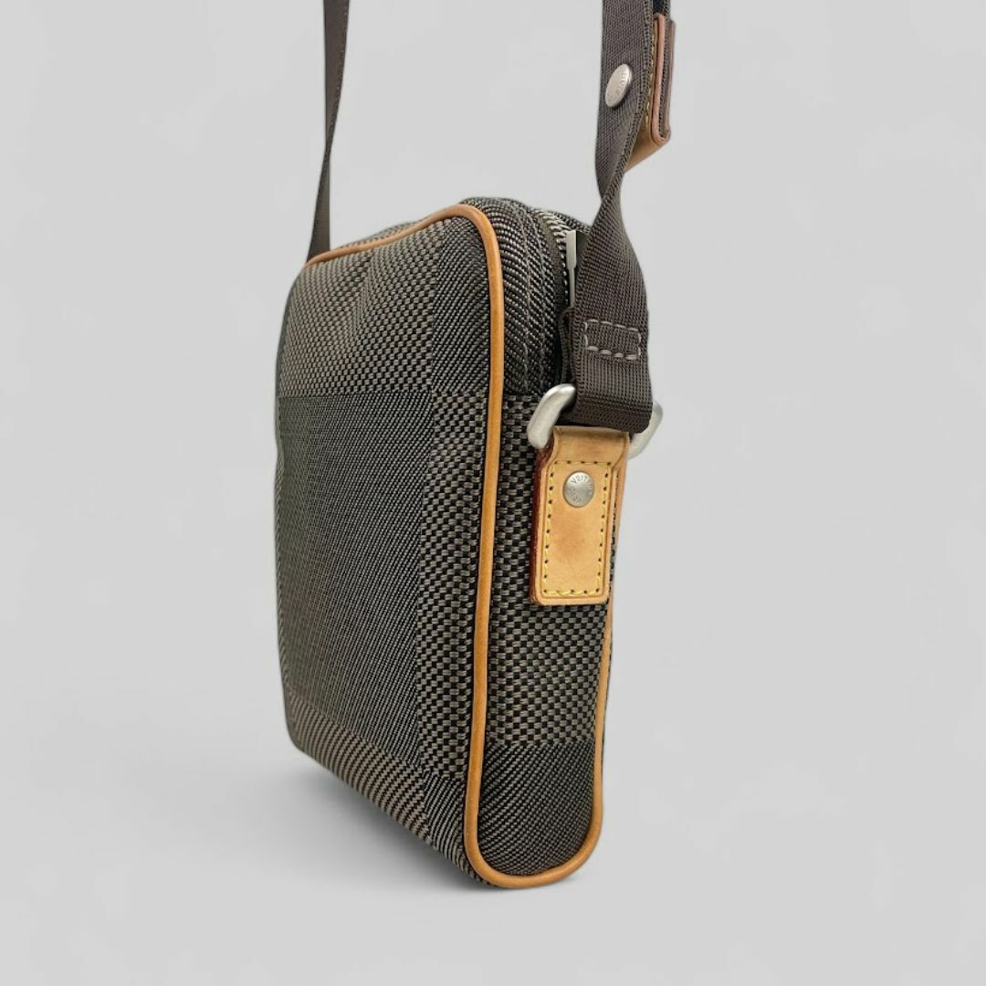 LOUIS VUITTON - □ルイ ヴィトン□ ダミエ ジェアン ミニ LOUIS VUITTON - □ルイ ヴィトン□ ダミエ ジェアン ミニ
