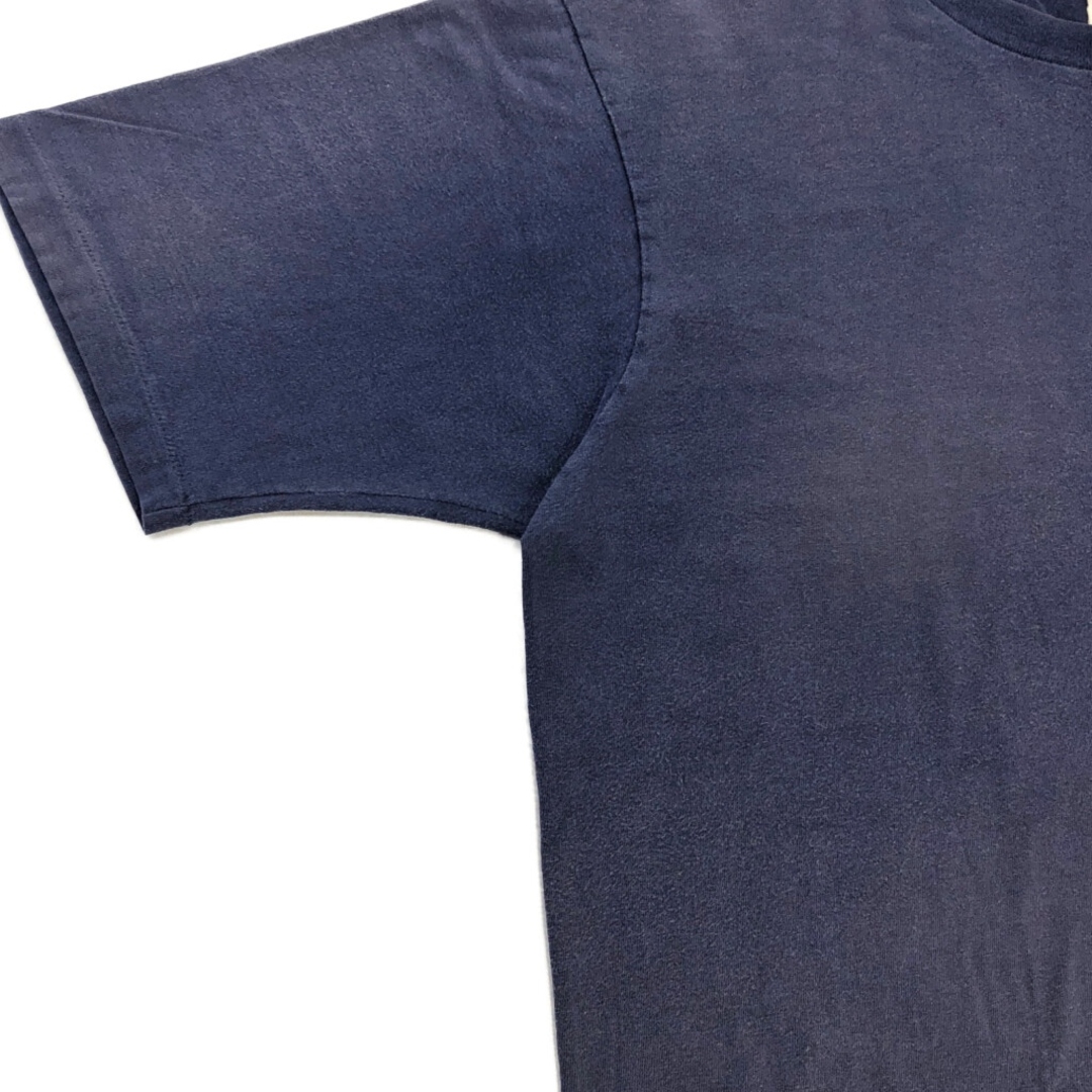 80年代 USA製 J.C.PENNEY ジェーシーペニー ポケット 半袖T 80年代 USA製 J.C.PENNEY ジェーシーペニー ポケット 半袖T