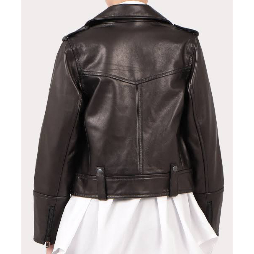 Vivienne Westwood - ヴィヴィアンウエストウッド シープレザー Vivienne Westwood - ヴィヴィアンウエストウッド シープレザー