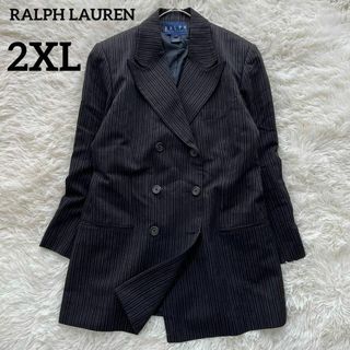 Ralph Lauren(テーラードジャケット)のフリマアイテム一覧 Ralph Lauren(テーラードジャケット)のフリマアイテム一覧