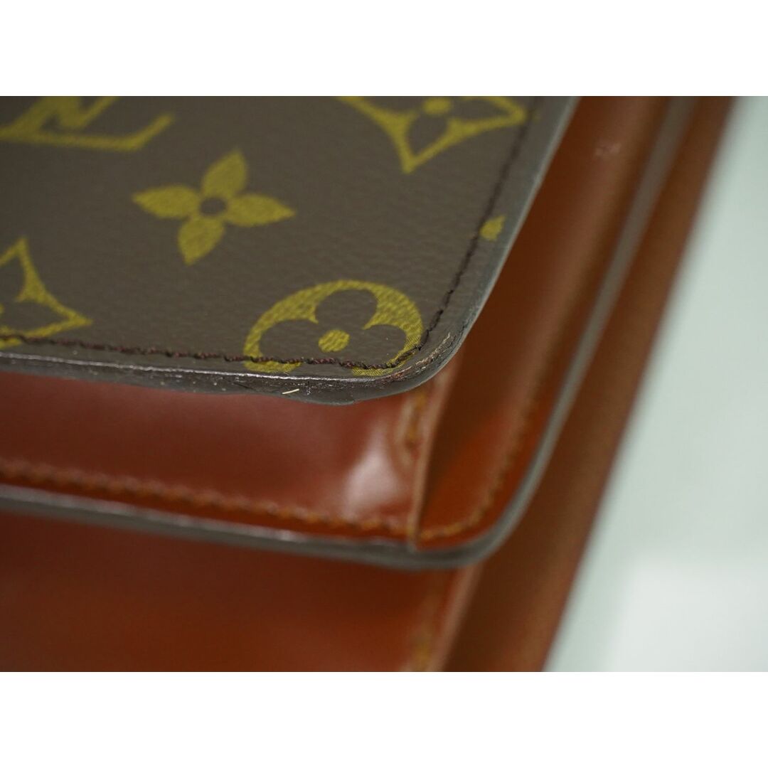 LOUIS VUITTON - 本物 ルイヴィトン LOUIS VUITTON LV LOUIS VUITTON - 本物 ルイヴィトン LOUIS VUITTON LV