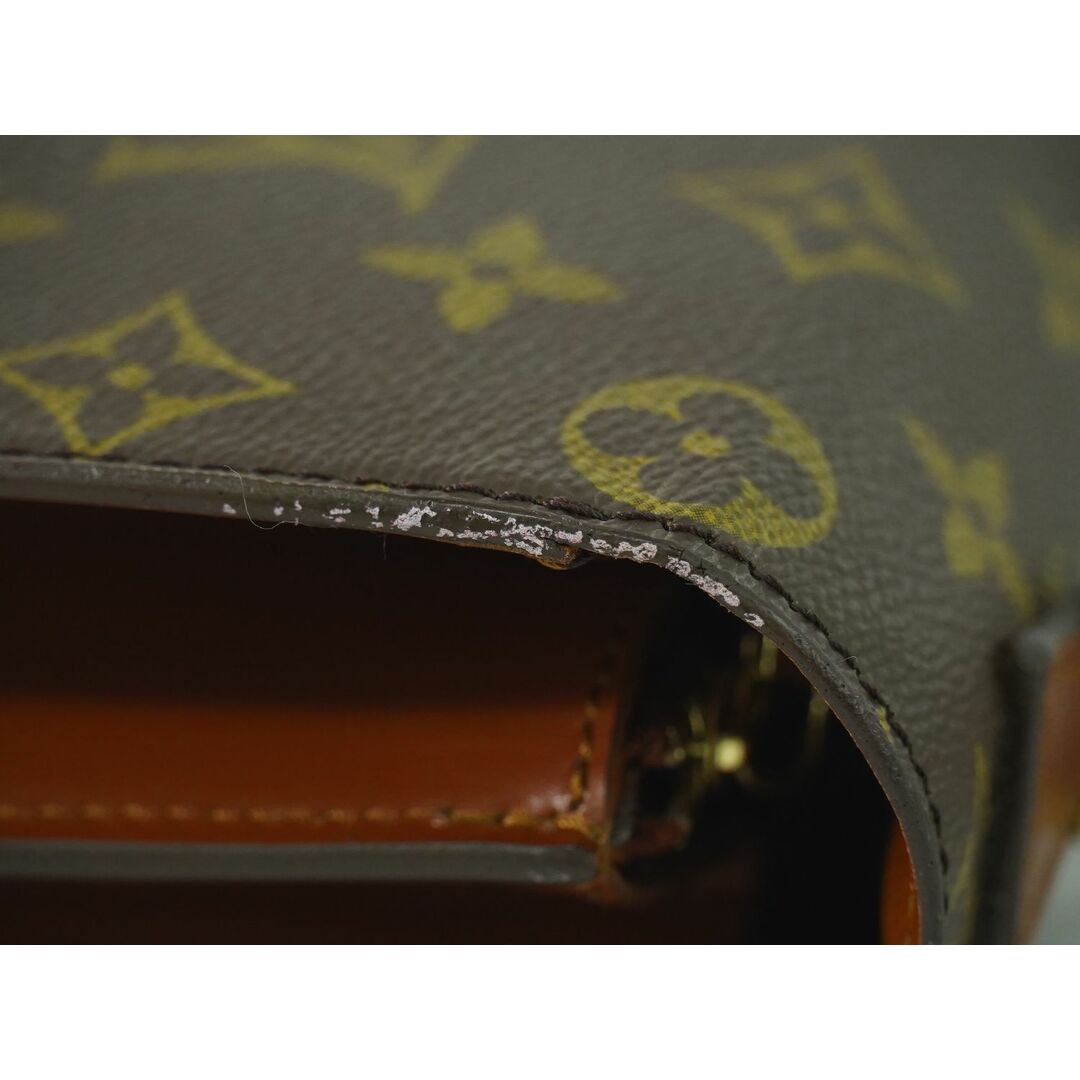 LOUIS VUITTON - 本物 ルイヴィトン LOUIS VUITTON LV LOUIS VUITTON - 本物 ルイヴィトン LOUIS VUITTON LV