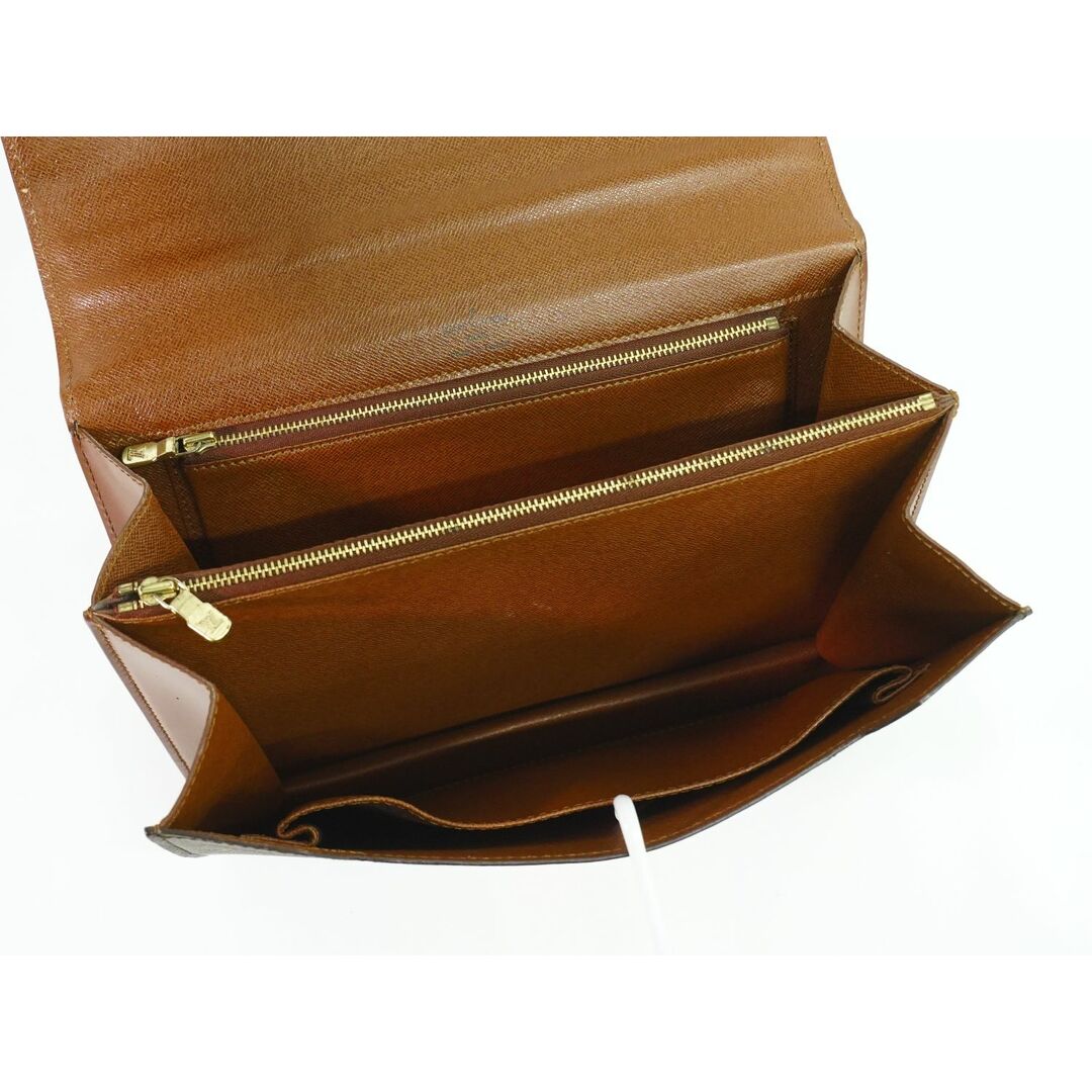 LOUIS VUITTON - 本物 ルイヴィトン LOUIS VUITTON LV LOUIS VUITTON - 本物 ルイヴィトン LOUIS VUITTON LV