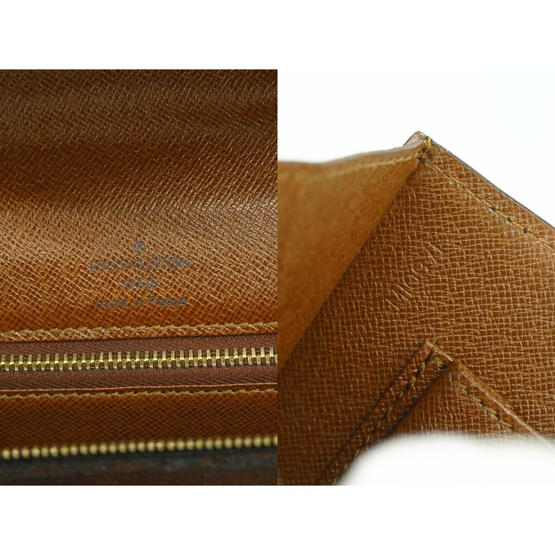 LOUIS VUITTON - 本物 ルイヴィトン LOUIS VUITTON LV LOUIS VUITTON - 本物 ルイヴィトン LOUIS VUITTON LV