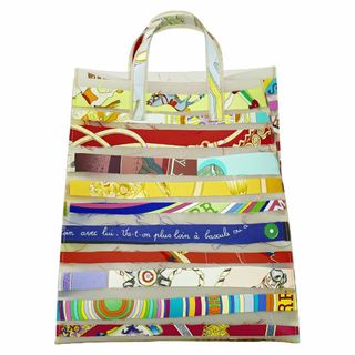 HERMES - 本物 エルメス HERMES ルーブル美術館 限定 トート HERMES - 本物 エルメス HERMES ルーブル美術館 限定 トート