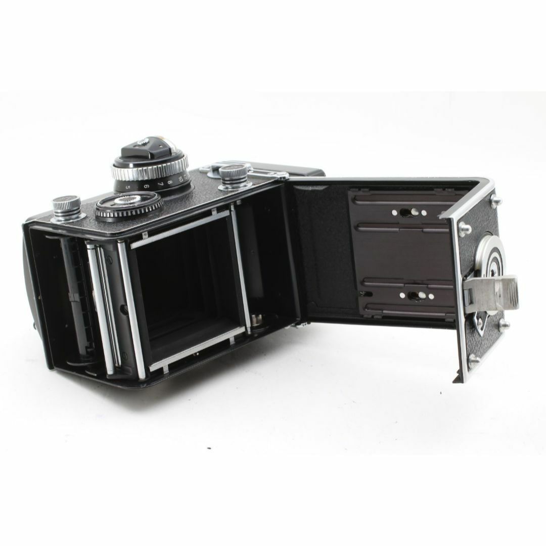 ローライフレックス 2.8F Planar プラナーの通販 by 千石カメラ ローライフレックス 2.8F Planar プラナーの通販 by 千石カメラ