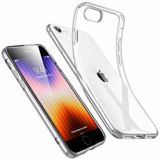 ESR iPhone SE3 ケース iphone SE2 ケース iPhone(その他)