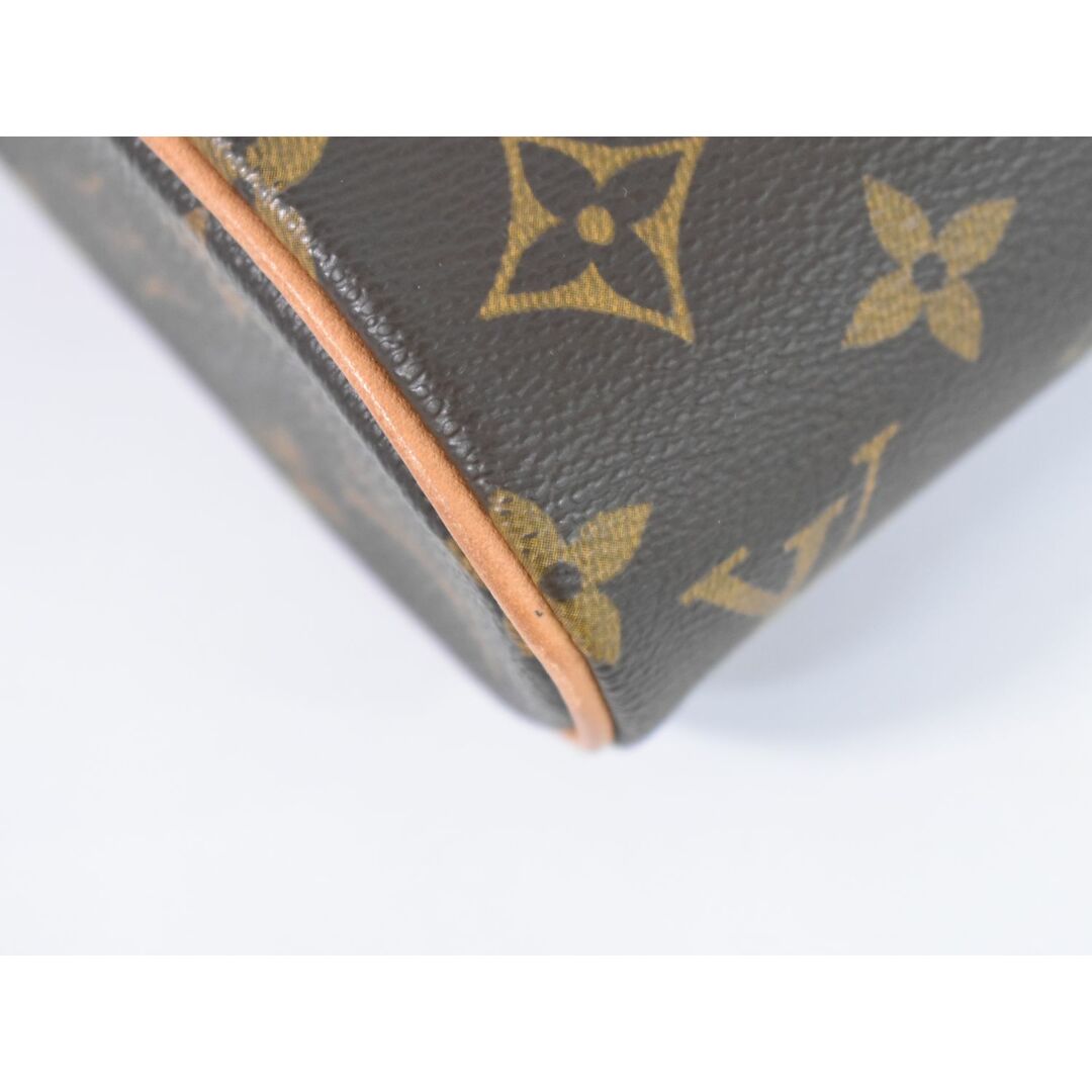 LOUIS VUITTON - 本物 ルイヴィトン LOUIS VUITTON LV ソナチネ LOUIS VUITTON - 本物 ルイヴィトン LOUIS VUITTON LV ソナチネ