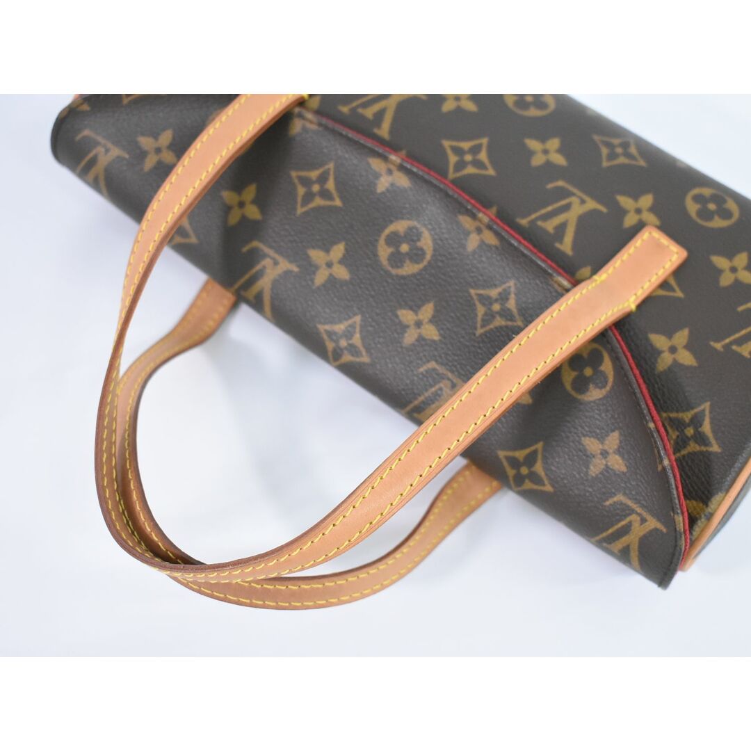 LOUIS VUITTON - 本物 ルイヴィトン LOUIS VUITTON LV ソナチネ LOUIS VUITTON - 本物 ルイヴィトン LOUIS VUITTON LV ソナチネ