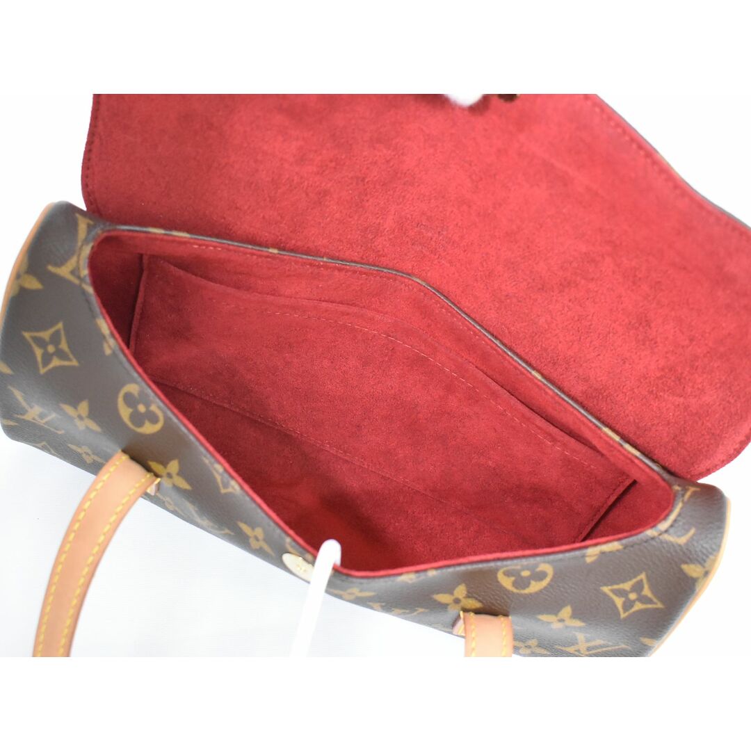 LOUIS VUITTON - 本物 ルイヴィトン LOUIS VUITTON LV ソナチネ LOUIS VUITTON - 本物 ルイヴィトン LOUIS VUITTON LV ソナチネ