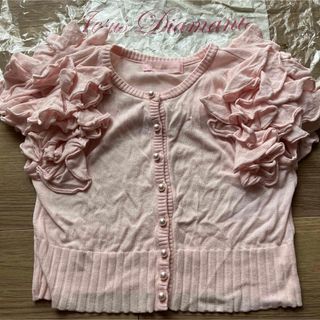JESUS DIAMANTE(カーディガン)のフリマアイテム一覧 JESUS DIAMANTE(カーディガン)のフリマアイテム一覧