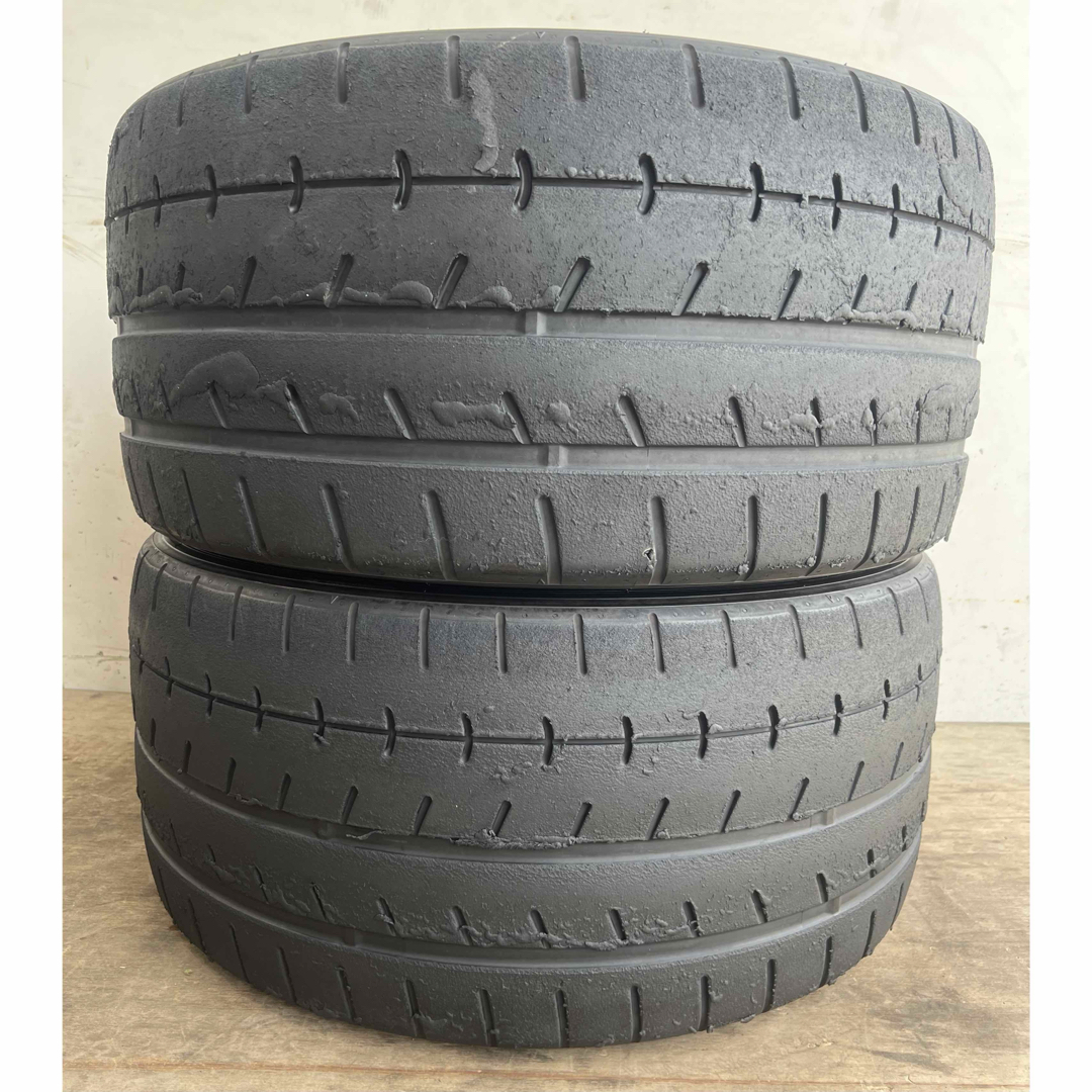 ヨコハマ - 送料込み 275/35ZR19ヨコハマADVAN A052 2本セットの ヨコハマ - 送料込み 275/35ZR19ヨコハマADVAN A052 2本セットの