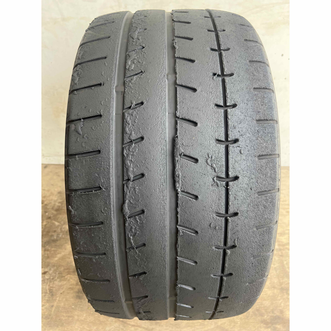 ヨコハマ - 送料込み 275/35ZR19ヨコハマADVAN A052 2本セットの ヨコハマ - 送料込み 275/35ZR19ヨコハマADVAN A052 2本セットの