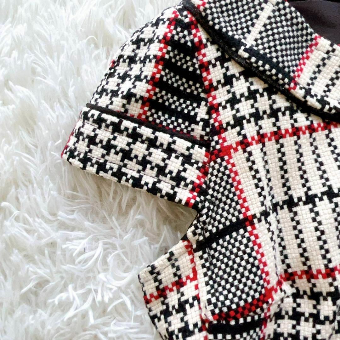 BURBERRY BLUE LABEL - 【極美品】バーバリーブルーレーベル BURBERRY BLUE LABEL - 【極美品】バーバリーブルーレーベル