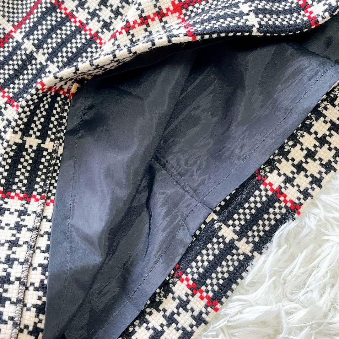 BURBERRY BLUE LABEL - 【極美品】バーバリーブルーレーベル BURBERRY BLUE LABEL - 【極美品】バーバリーブルーレーベル