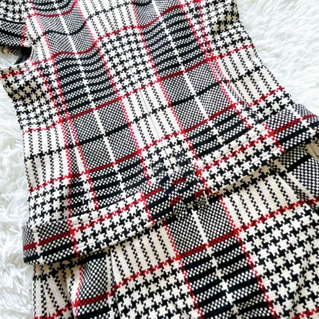 BURBERRY BLUE LABEL - 【極美品】バーバリーブルーレーベル BURBERRY BLUE LABEL - 【極美品】バーバリーブルーレーベル