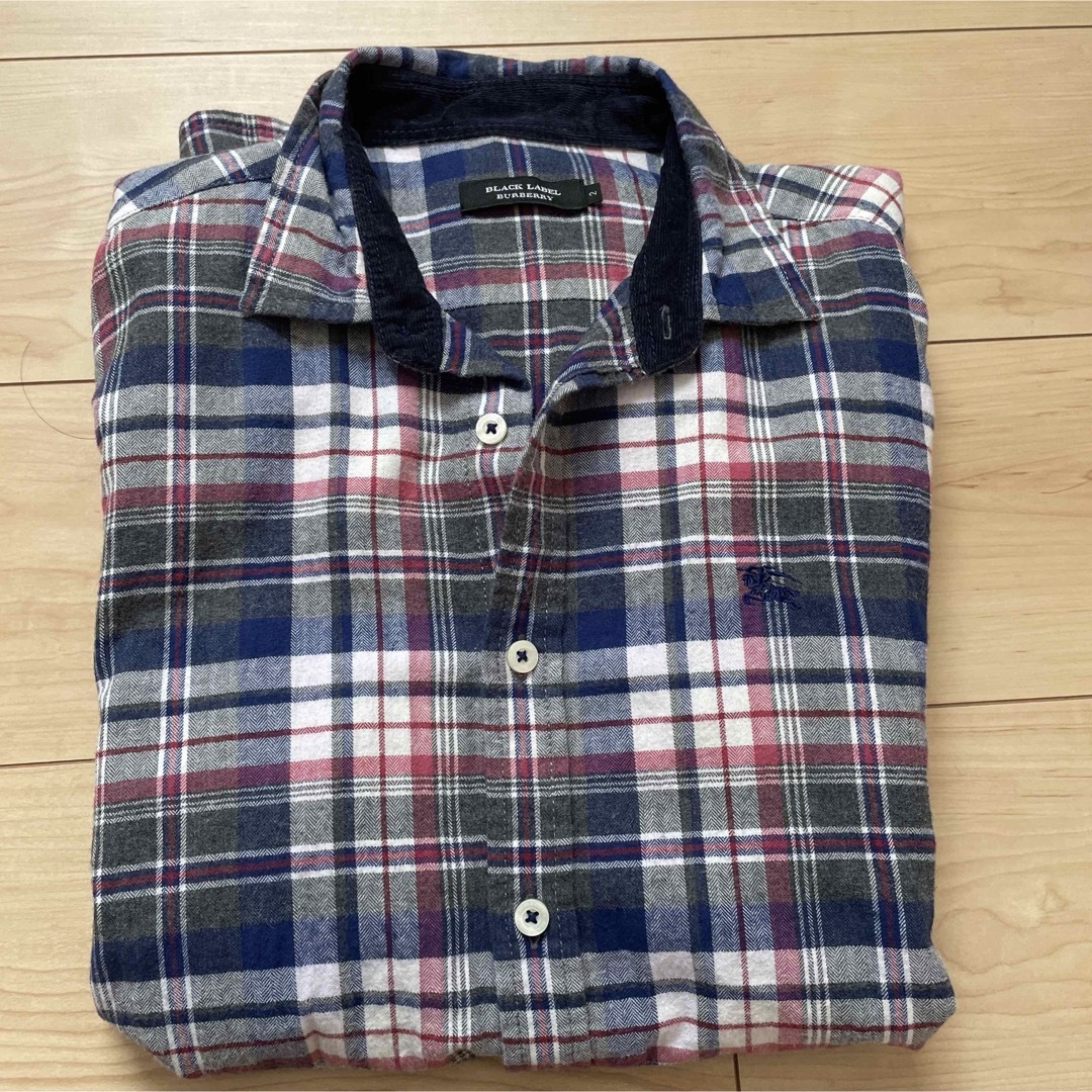BURBERRY BLACK LABEL - ブラックレーベルの通販 by お米's shop BURBERRY BLACK LABEL - ブラックレーベルの通販 by お米's shop