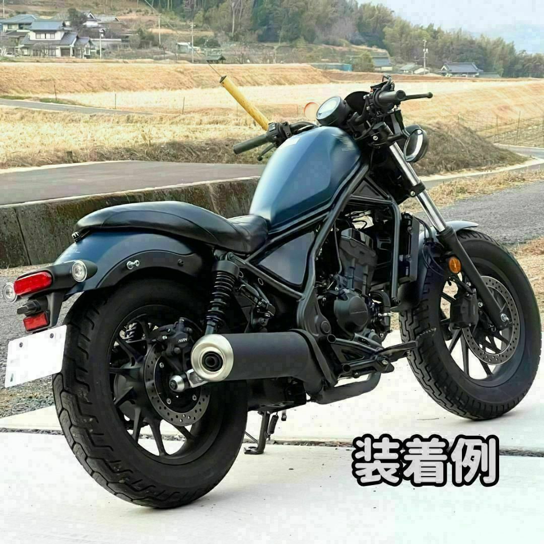 値下げしました!⭐︎レブル250 ダブルシート つやありの通販 by 値下げしました!⭐︎レブル250 ダブルシート つやありの通販 by