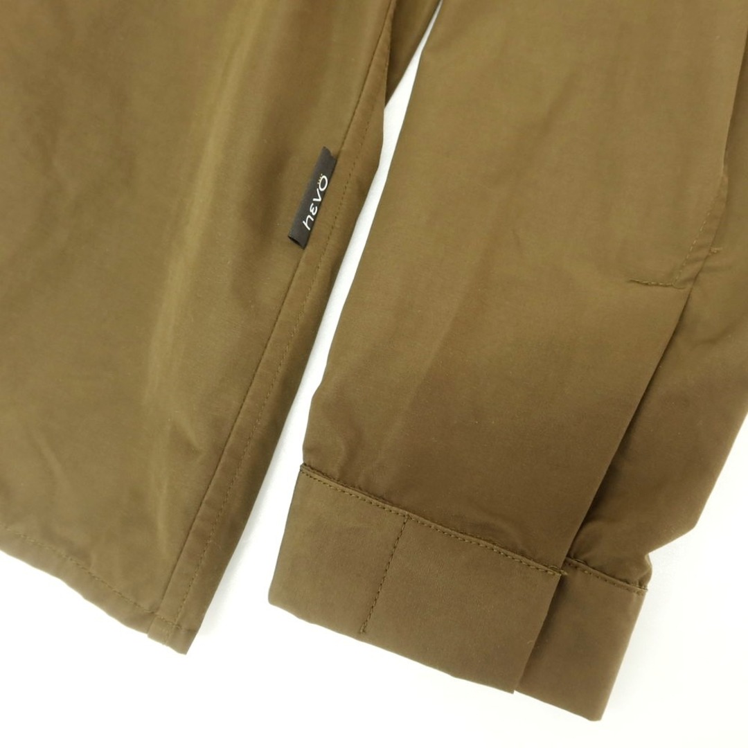 hevo - 【新品】イーヴォ Hevo ポリエステルコットン ワーク hevo - 【新品】イーヴォ Hevo ポリエステルコットン ワーク