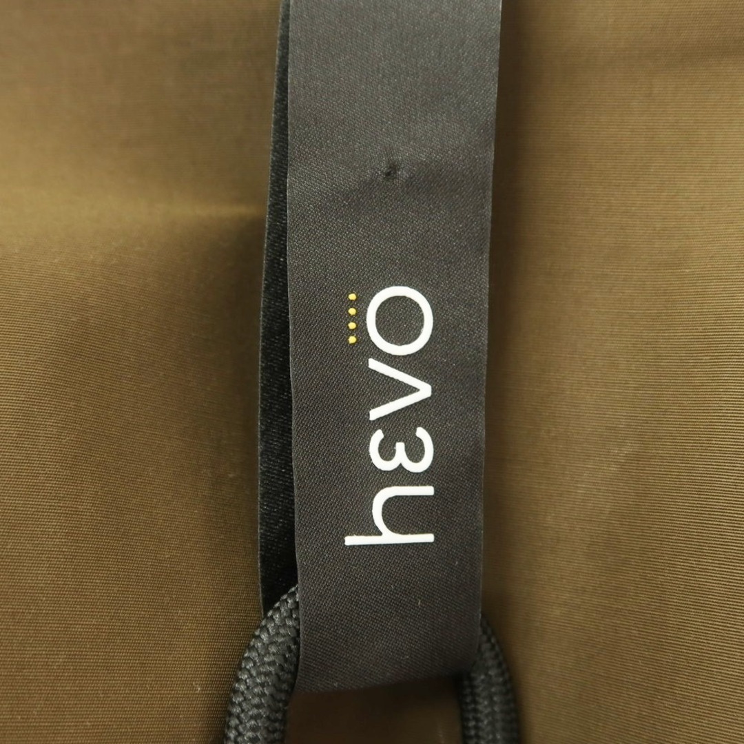 hevo - 【新品】イーヴォ Hevo ポリエステルコットン ワーク hevo - 【新品】イーヴォ Hevo ポリエステルコットン ワーク