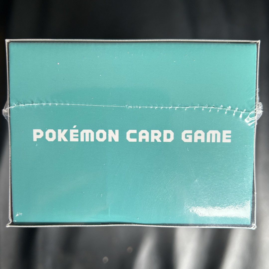 ポケモン - ポケカ バトルパートナーズ デッキビルドBOX ポケモン - ポケカ バトルパートナーズ デッキビルドBOX