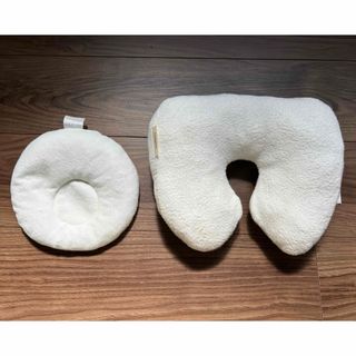 サンデシカ(sandesica)のベビーまくら(ベビー布団)