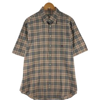 BURBERRY(シャツ ・ ベージュ系)のフリマアイテム一覧 BURBERRY(シャツ ・ ベージュ系)のフリマアイテム一覧