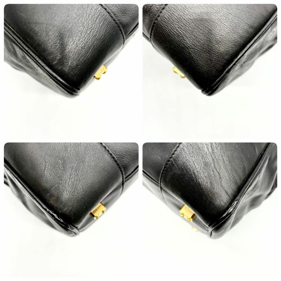 LOEWE - 美品✨ ロエベ 2way ボストンバッグ アマソナ50 LOEWE - 美品✨ ロエベ 2way ボストンバッグ アマソナ50