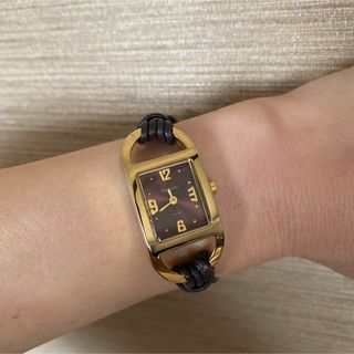 Pierre Lannier - 【電池交換済】Pierre Lannier ピエールラニエ Pierre Lannier - 【電池交換済】Pierre Lannier ピエールラニエ