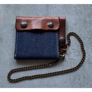 RRL(折り財布)のフリマアイテム一覧 RRL(折り財布)のフリマアイテム一覧
