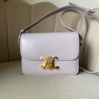 CELINE - ✨激レア美品✨セリーヌ 旧ロゴ クラシックボックス CELINE - ✨激レア美品✨セリーヌ 旧ロゴ クラシックボックス
