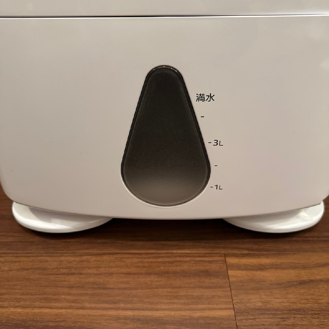 SHARP - 美品 三菱 衣類乾燥除湿機 MJ-P180VX-W 2023年製の通販 SHARP - 美品 三菱 衣類乾燥除湿機 MJ-P180VX-W 2023年製の通販