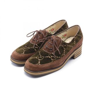 GUCCI - グッチ ULTRAPACE R ウルトラペース スニーカー GUCCI - グッチ ULTRAPACE R ウルトラペース スニーカー
