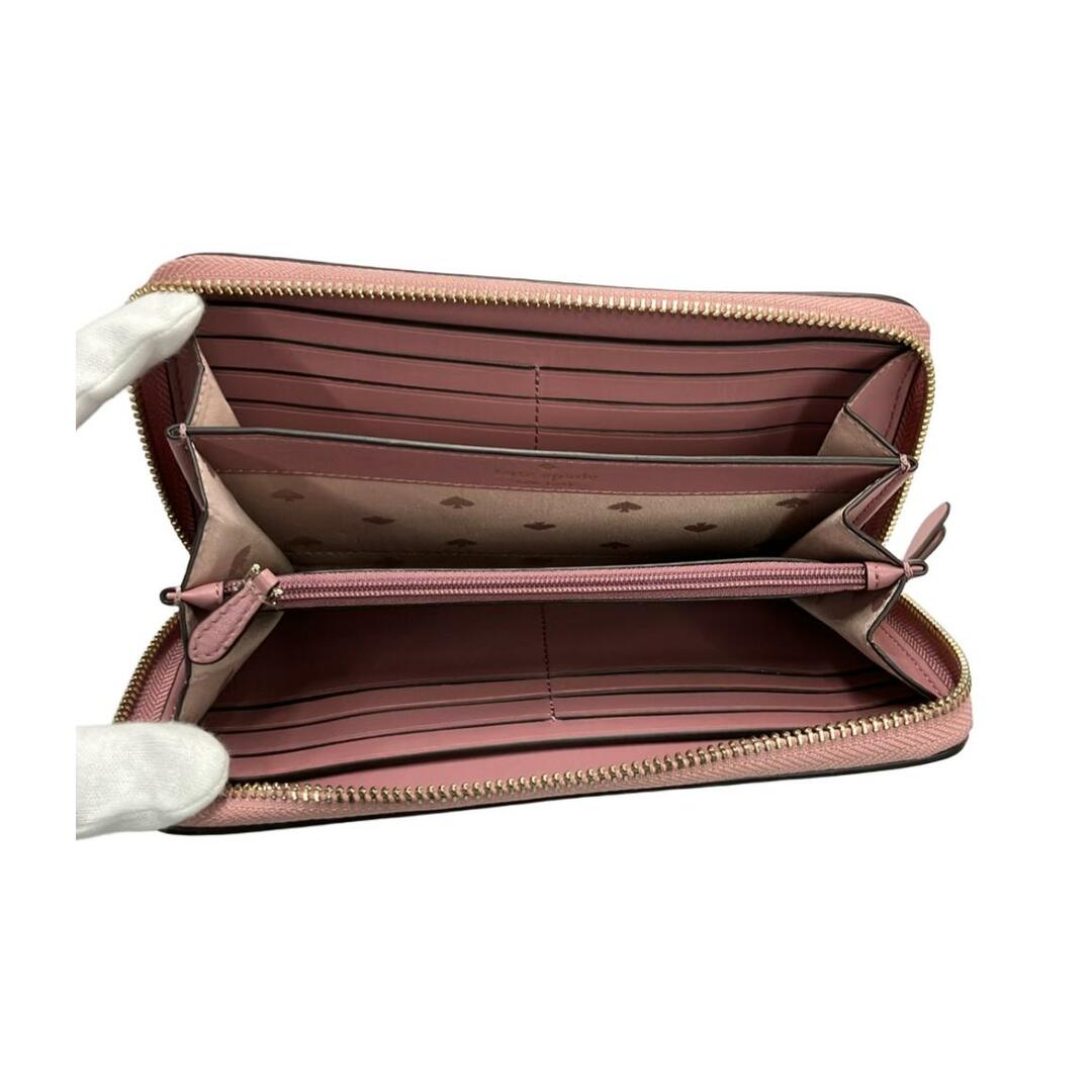 kate spade NEW YORK - ケイトスペード Kate Spade ラウンド kate spade NEW YORK - ケイトスペード Kate Spade ラウンド